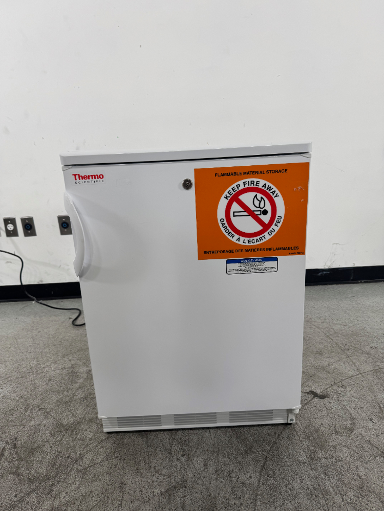 Image of Thermo Undercounter Refrigerator
